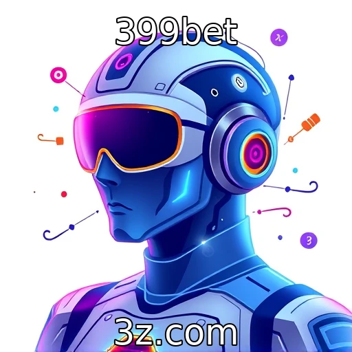 399bet : Tecnologia de inteligência artificial em jogos