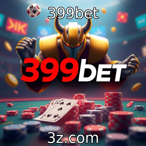 399bet : Tendências de design em jogos para o futuro