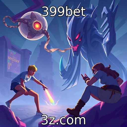 399bet : Desenvolvimento de jogos independentes cresce na indústria