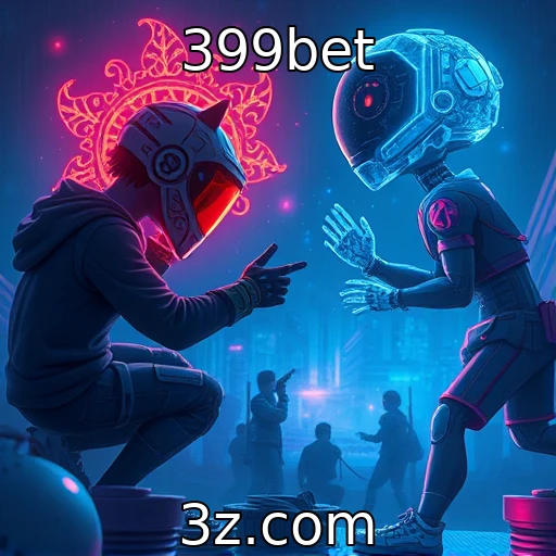 399bet : Experiência do jogador e inovação na narrativa dos jogos